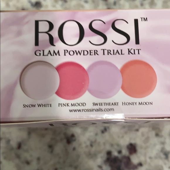 Nail Powder Kit - Picture 2 of 6